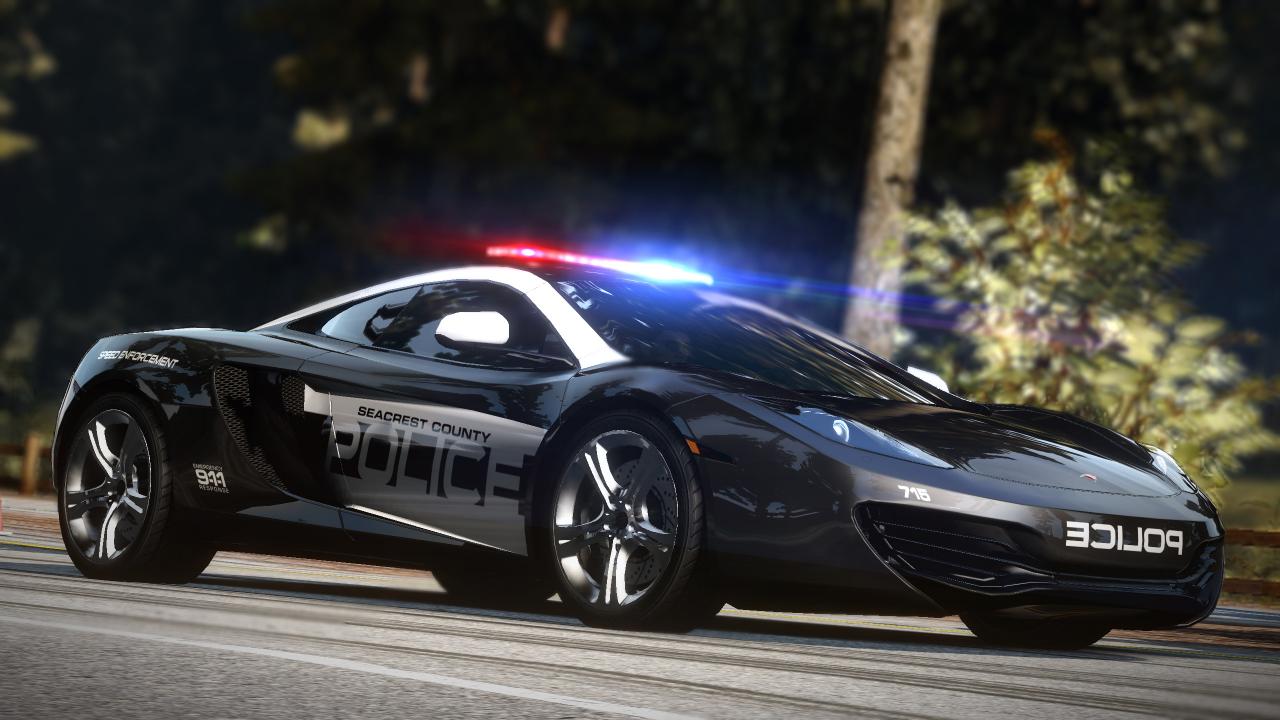 [17/08/2010] Need for Speed: Hot Pursuit (2)