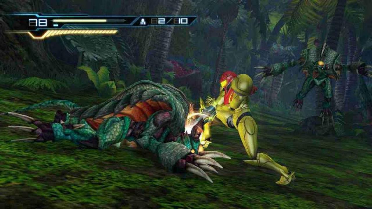 [09/08/2010] Nach der Metroid Prime-Trilogie rechneten viele damit, dass Samus entweder wieder für einige Zeit verschwindet oder in einem völlig neuen Abenteuer zurückkehrt. Letztere hatten recht. Dabei mischt Metroid: Other M Elemente aus Super Metroid und der Prime-Trilogie.