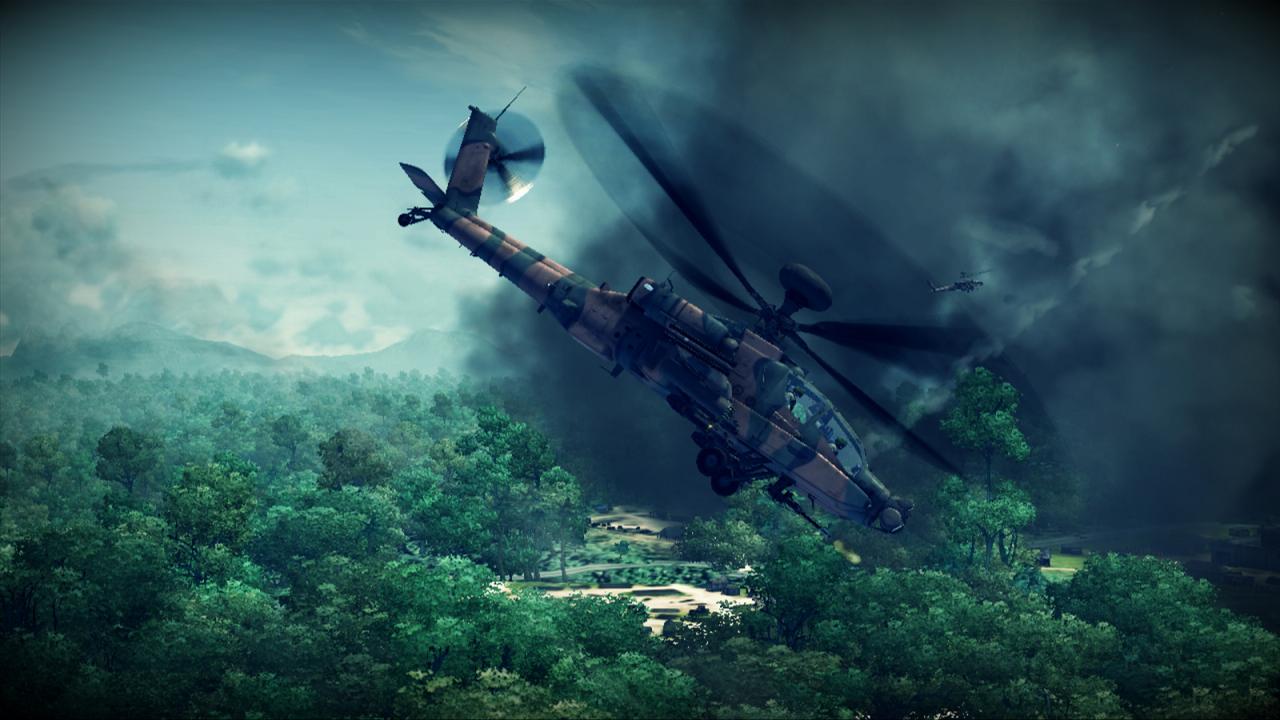 [01/09/2010] Apache Air Assault im Test: Action wie in H.A.W.X. 2 - aber auch derselbe Simulationsanspruch (14)