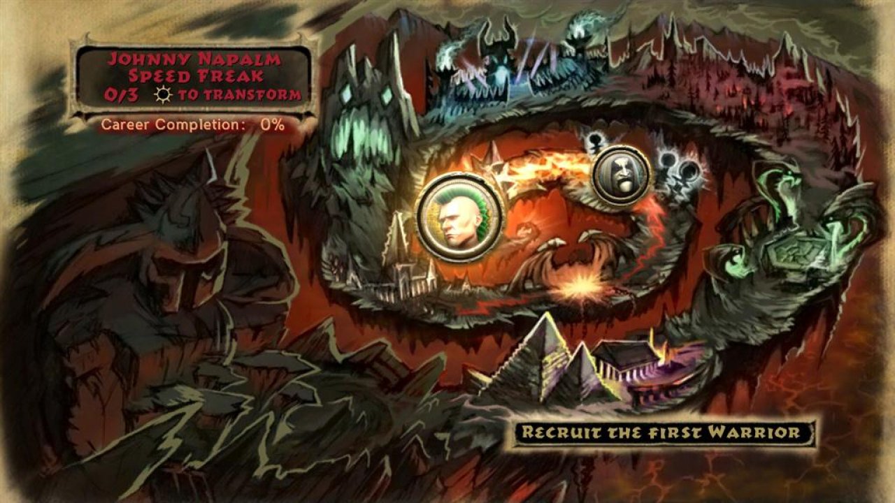 [27/09/2010] Guitar Hero ist das ultimative Partyspiel? Falsch! Gerade nach dem Konsum höherwertigen Ethanols arbeiten eure Synapsen unzuverlässig, lassen sich schwer aus dem Ruhepotenzial bringen und leiten Reize nur torkelnd langsam weiter. Also Finger weg vom Alkohol, liebe Kinder, solltet ihr nicht als totale Guitar Hero-Loser dastehen wollen.