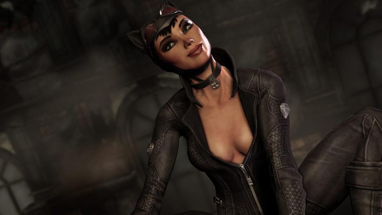 [01/09/2010] Catwoman ist als DLC für Erstkäufer kostenlos. Käufer der gebrauchten Version müssen draufzahlen.