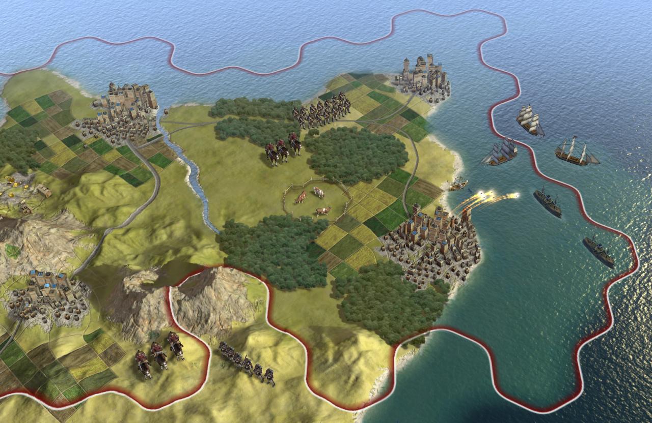 [19/09/2010] Einen ausgezeichneten psychologischen Effekt hat es sicherlich, sich seine eigene kleine Zivilisation zu erbauen, bevor wir in kompletter Vereinsamung untergehen. Der Strategie-Titel Civilization 5 macht es möglich und hilft uns durch harte Zeiten ohne Aussicht auf Rettung.