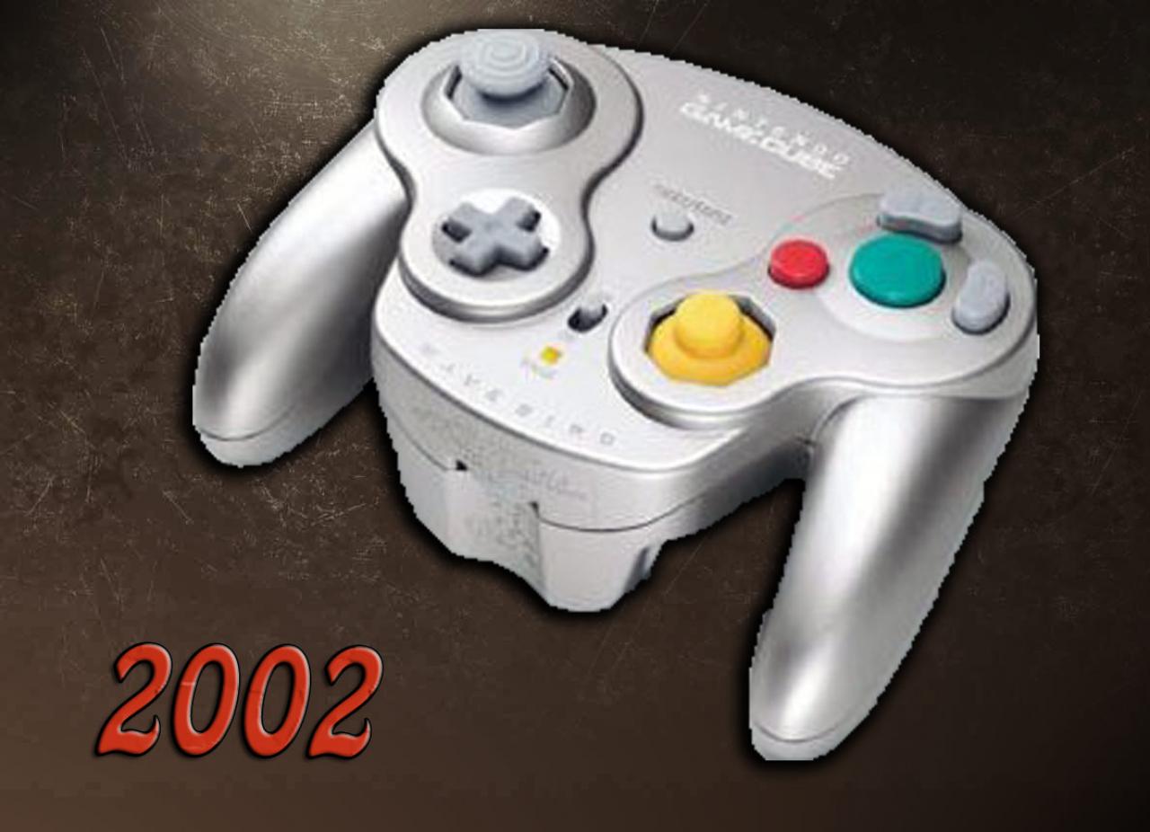 [27/09/2010] Im selben Jahr tratt Nintendo-Präsident Hiroshi Yamauchi nach über 52 Jahren von seinem Posten zurück.
