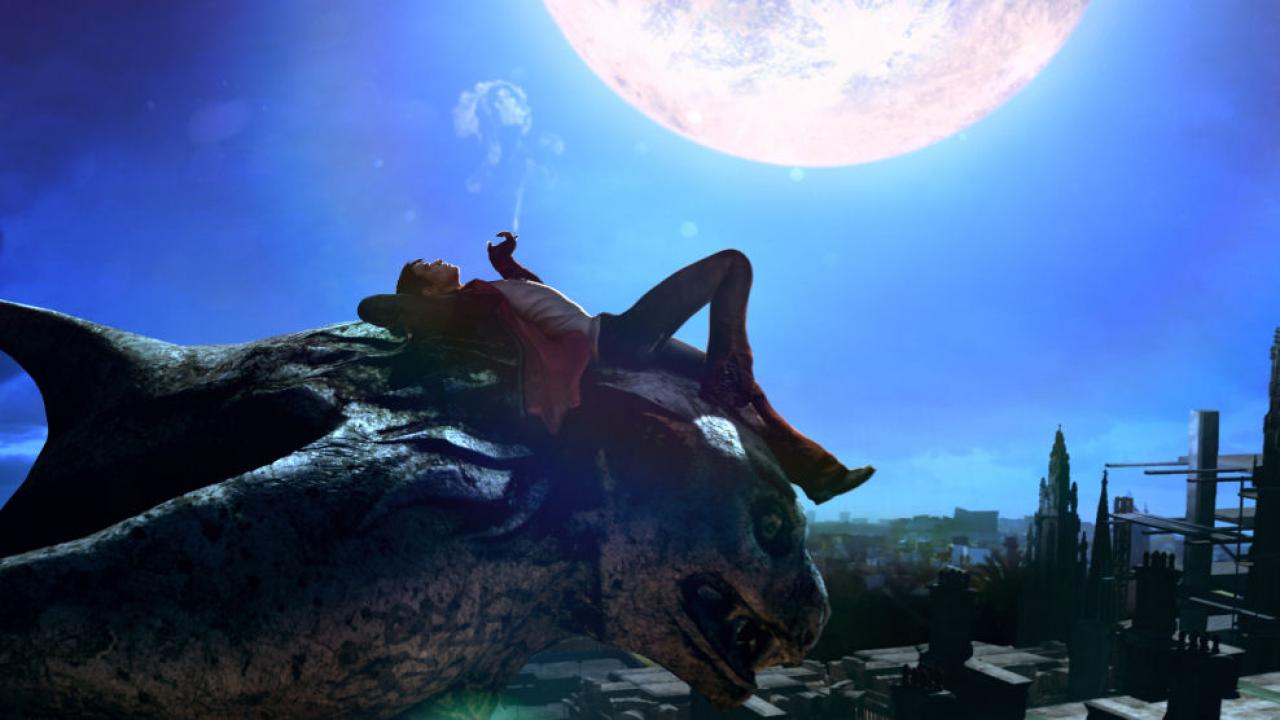 [15/09/2010] Michelangelo Merisi da Caravaggio ist die ideale Inspiration für DmC: Devil May Cry. Nicht nur habene seine kontroversen und brutalen Gemälde die Concept-Art des Games inspiriert, Caravaggio selbst war auch berüchtigt für seine Parties und wurde am Ende von der Mafia erstochen.