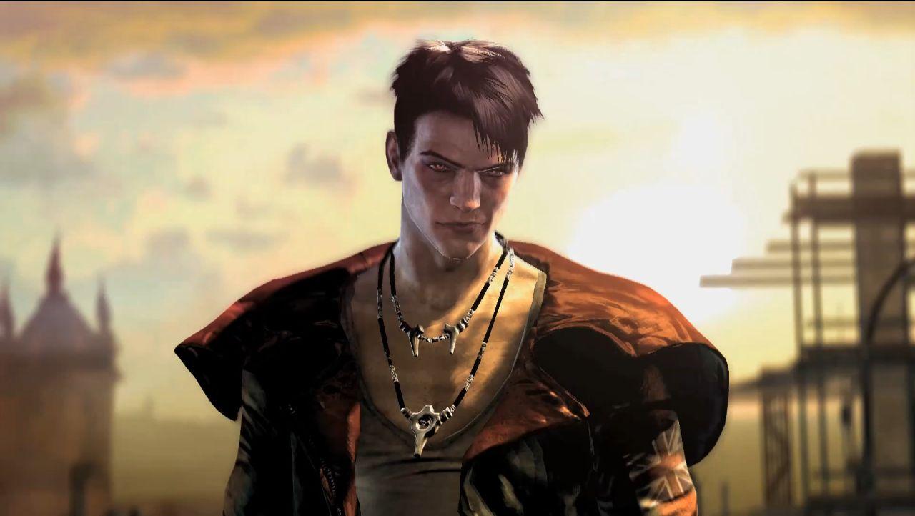 [22/09/2010] Platz 43: DmC Devil May Cry mit 103 Stimmen.