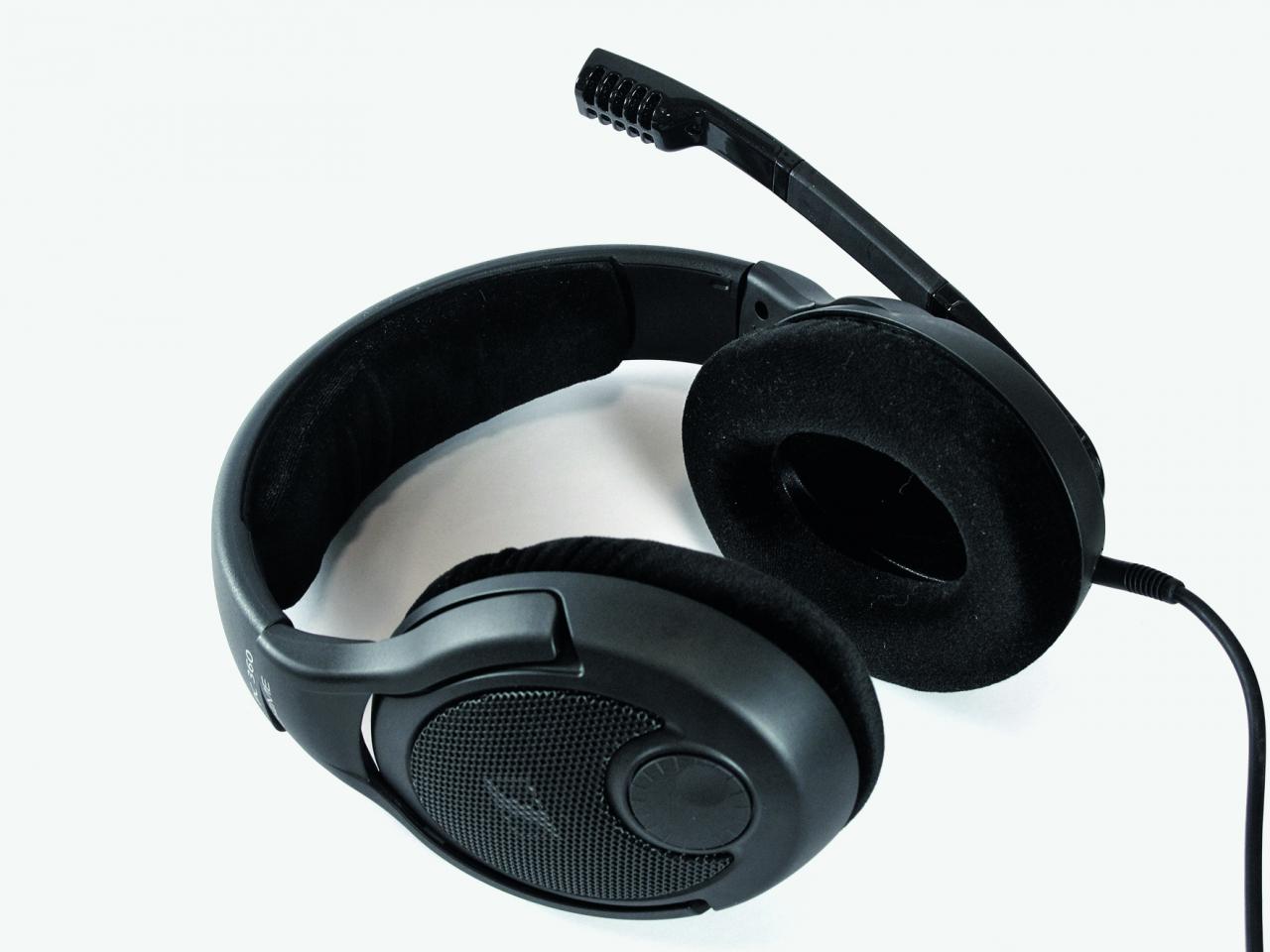 [10/09/2010] Sennheiser PC 360