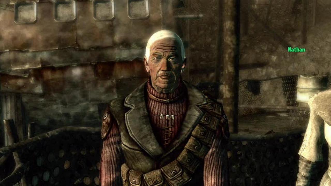 [30/09/2010] Die Gesichter aus Fallout 3 legen zwar im Gegensatz zu Oblivion ein gutes Stück zu, liegen aber immer noch unter dem Durchschnitt.
