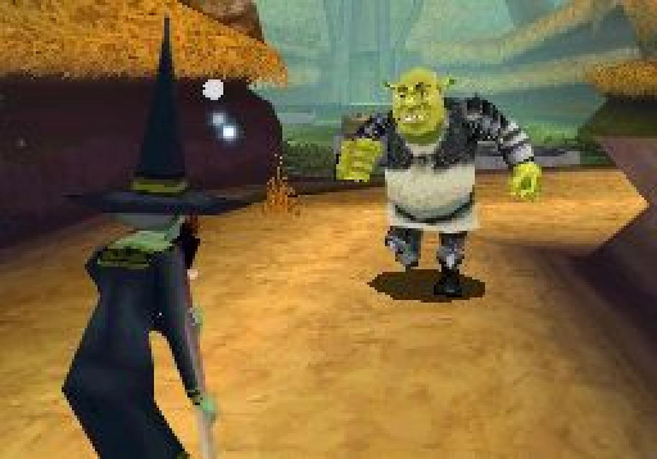 [03/09/2010] Für immer Shrek: Das große Finale