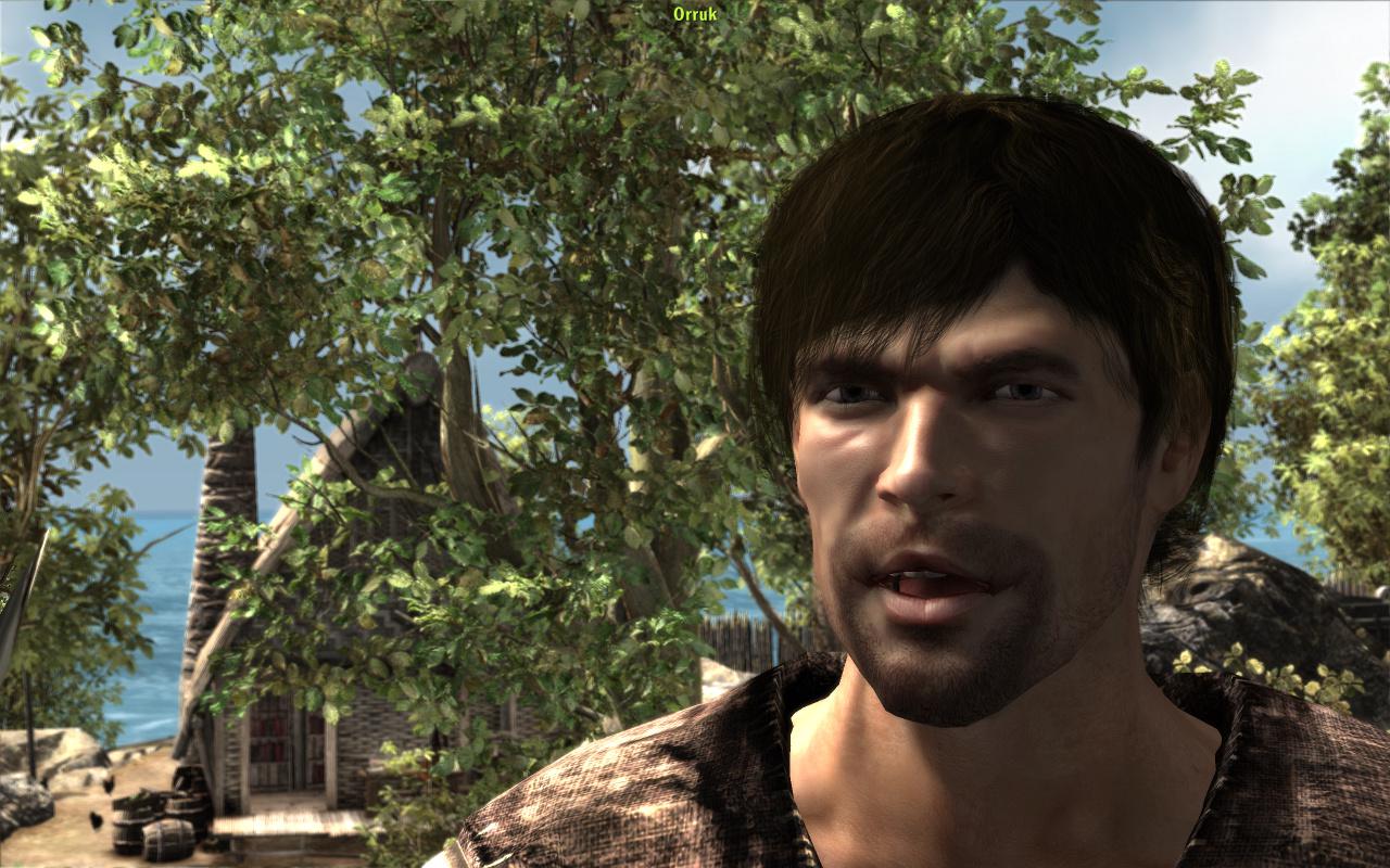 [30/09/2010] Gothic 4 im Test für Xbox 360: Kann die Xbox 360-Version mit dem großen PC-Bruder mithalten? (8)