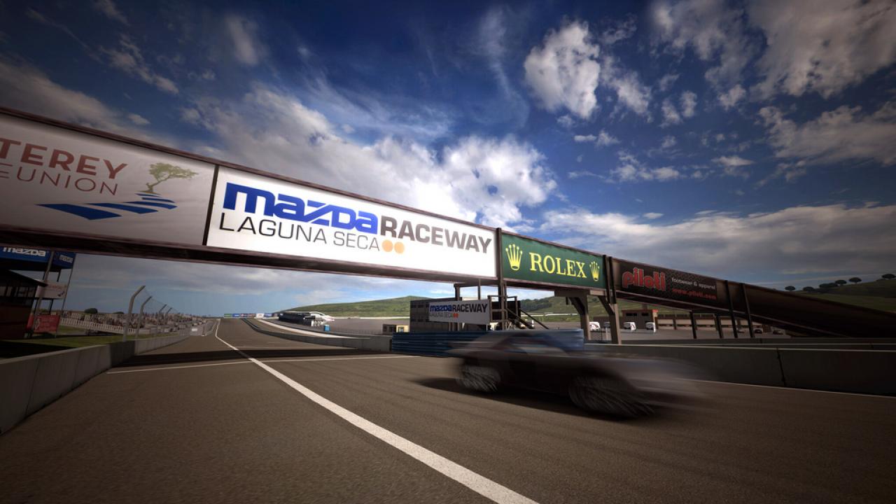 [17/09/2010] Gran Turismo 5 dreht am Rad: Massig Drifts sind im neuen Gameplay-Video zu sehen. (7)