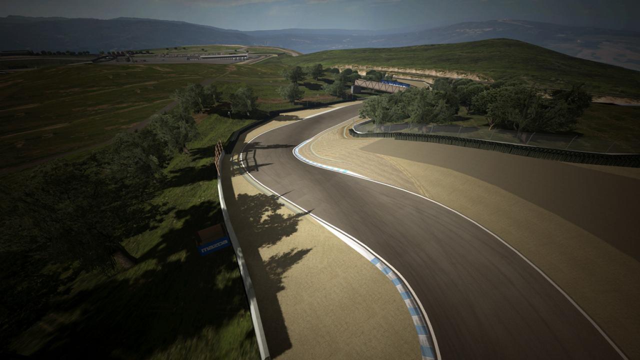 [17/09/2010] Gran Turismo 5 dreht am Rad: Massig Drifts sind im neuen Gameplay-Video zu sehen. (5)