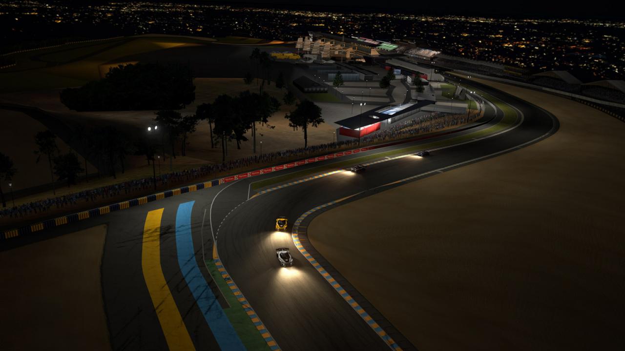 [17/09/2010] Gran Turismo 5 dreht am Rad: Massig Drifts sind im neuen Gameplay-Video zu sehen. (3)