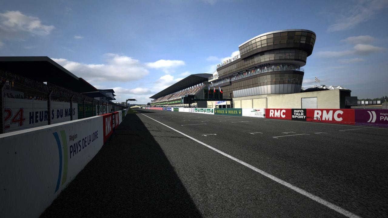 [17/09/2010] Gran Turismo 5 dreht am Rad: Massig Drifts sind im neuen Gameplay-Video zu sehen. (4)