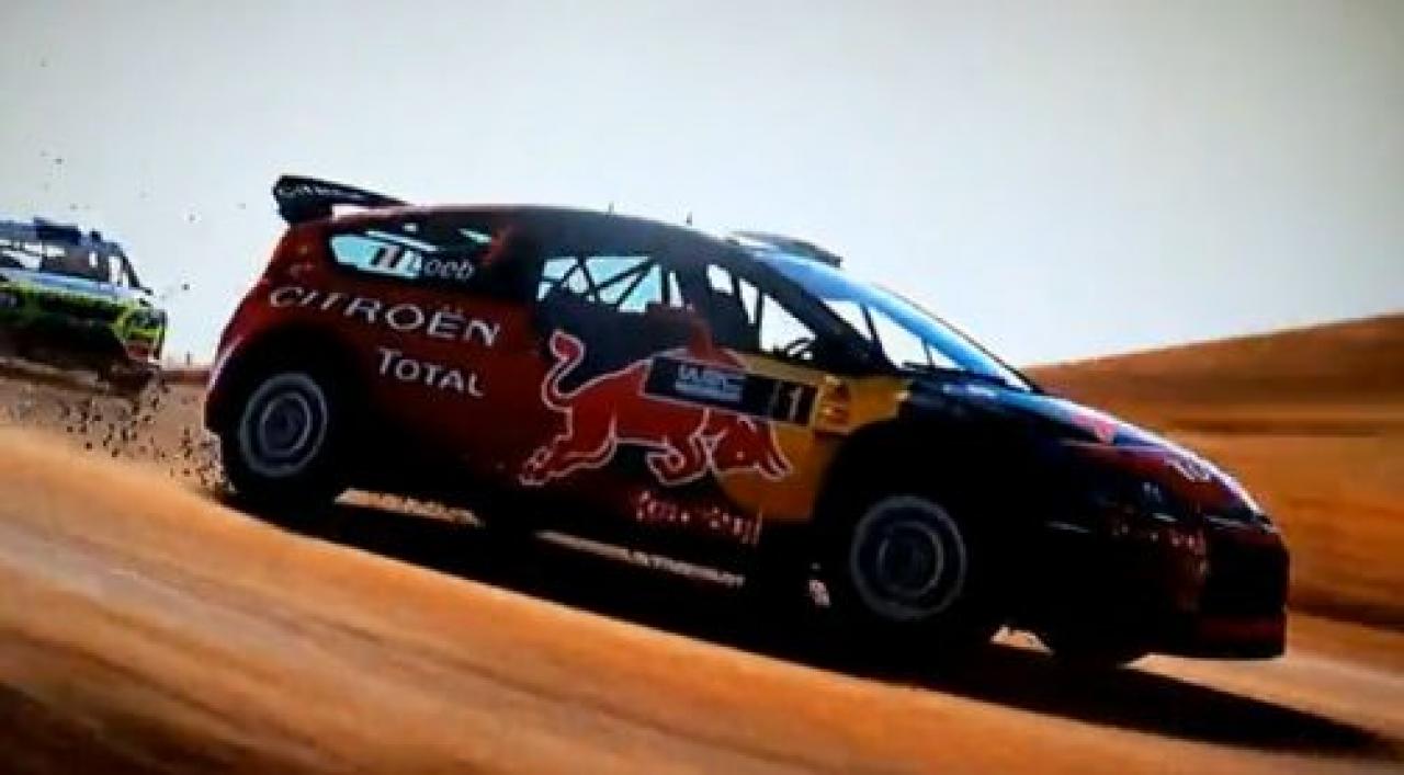[29/09/2010] Gran Turismo 5 dreht am Rad: Massig Drifts sind im neuen Gameplay-Video zu sehen