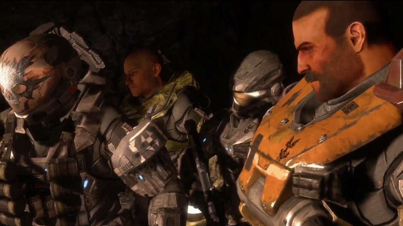 [03/09/2010] In Halo Reach sterben unsere Kameraden links und rechts und am Ende sind wir einer endlosen Horde an Gegnern gegenüberstellt. Ein fabelhafter Tod und wenigstens darf der allmächtige Master Chief noch unversehrt rumlaufen.