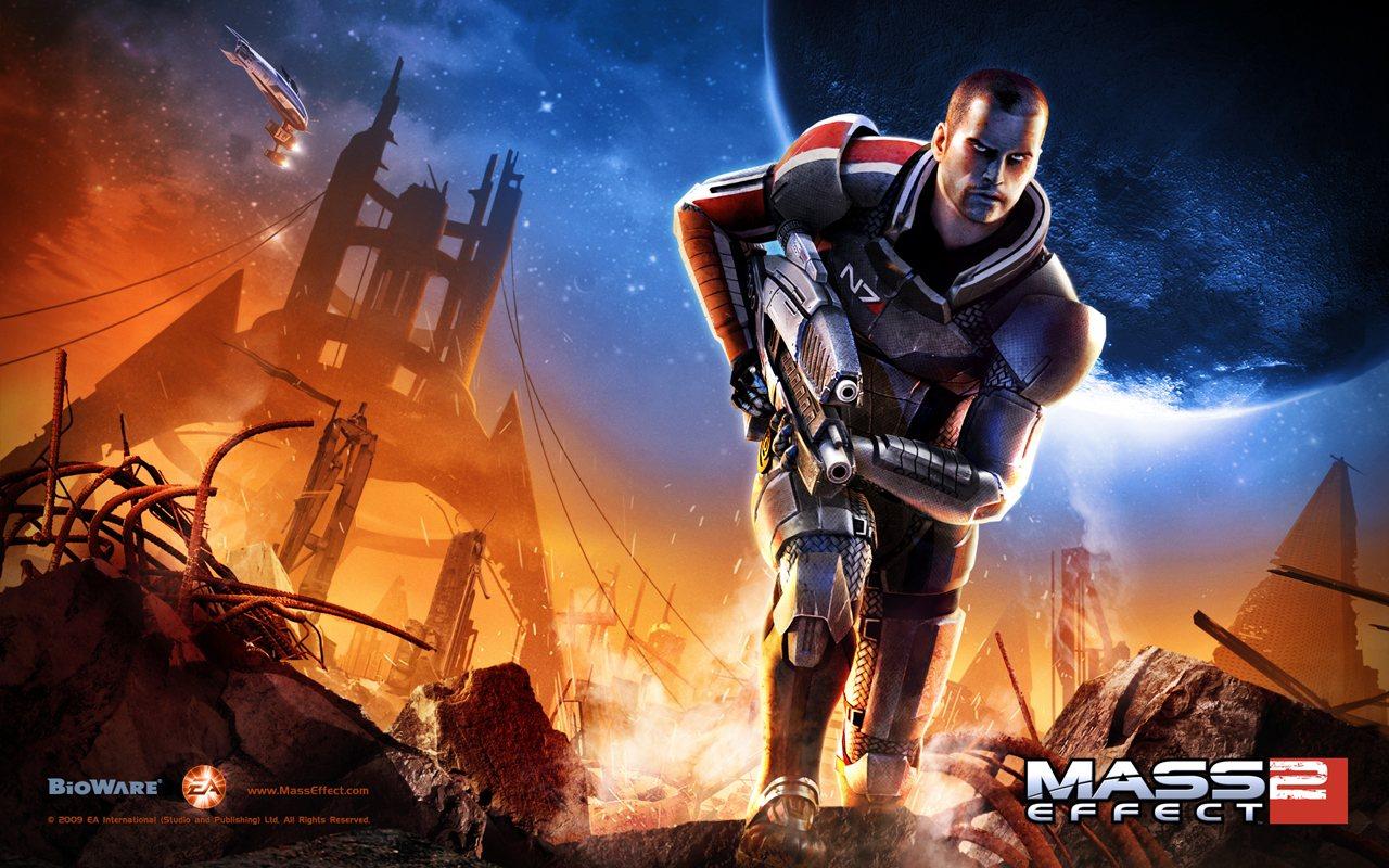 [14/09/2010] Platz 1: Überaschung... Mass Effect 2 kann die Gold-Medaille abkassieren. Das Science-Fiction-Abenteuer ist neuerdings auch für PS3 erhältlich. Biowares Ausnahme-Rollenspiel kann mit 328 Stimmen (39,2%) die Genre-Konkurrenz um Längen schlagen.