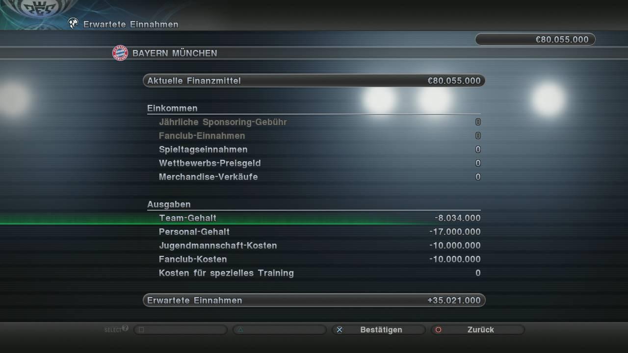[29/09/2010] PES 2011: Tipps und Tricks zu Meisterliga, Passsystem, Schwalben und mehr - inklusive Trophy-Guide. (3)