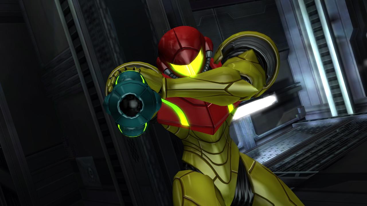 [10/09/2010] Platz 19: Team Ninja bescherte uns mit Metroid: Other M ein gelungenes Comeback der Kult-Serie. Zwei Stimmen (0,4%) zur Wahl zum Studio des Jahres 2010 können die Japaner auf sich vereinen.