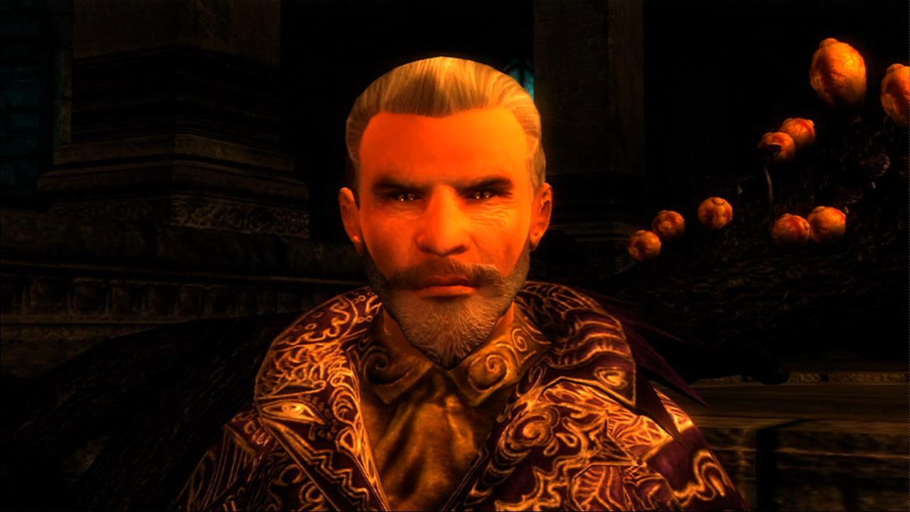 [30/09/2010] Oblivion konnte seinerzeit durch tolle Grafik punkten - Gesichter blieben aber weit hinter den Umgebungsgrafiken zurück. Oft wirken nicht nur die Gesichtszüge, sondern auch die Farben falsch.