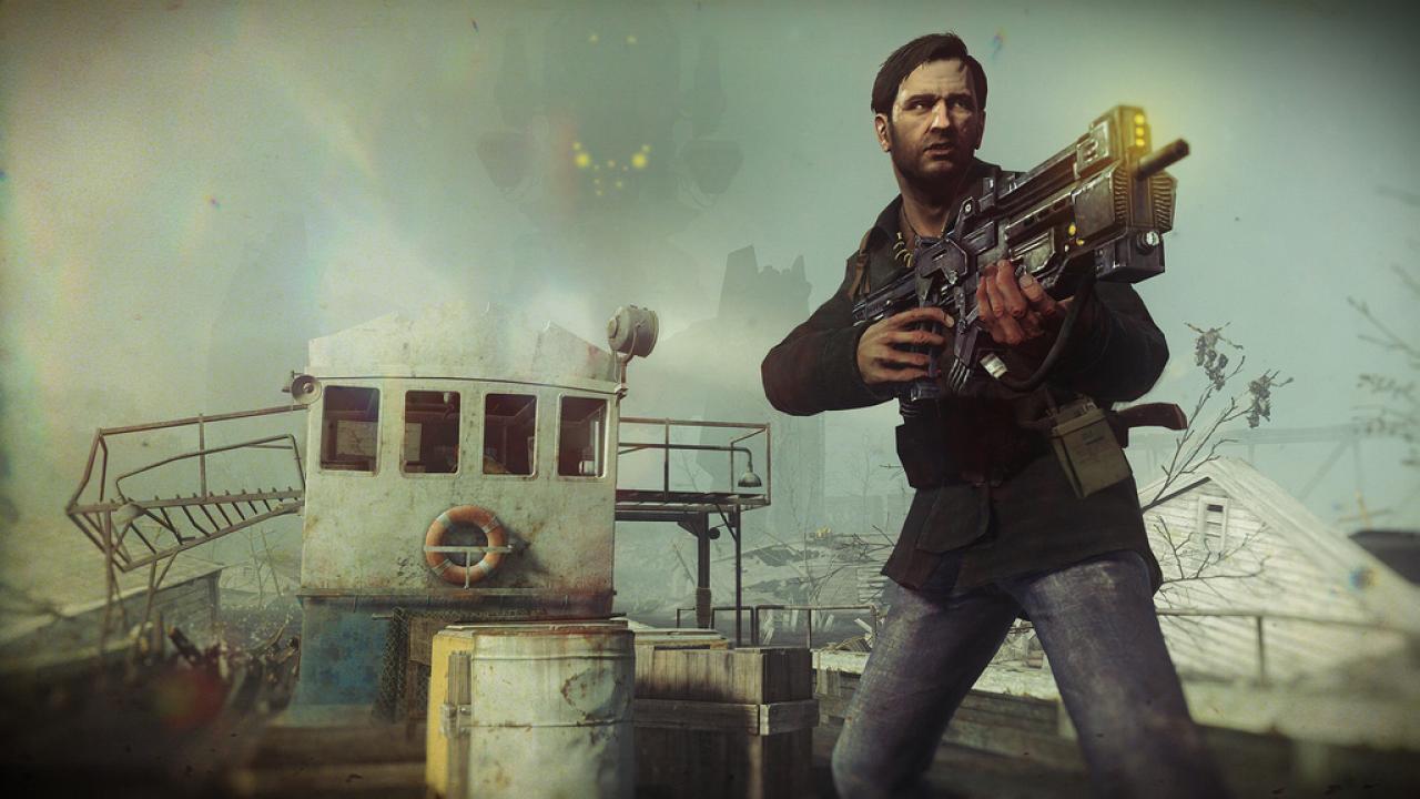 [29/09/2010] Resistance 3, Sony[br]Welches Feature darf in einem Nachfolger zu Resistance keinesfalls fehlen? Richtig, ein kooperativer Spielmodus. Sony gab kürzlich bekannt, dass sich die Spieler in Resistance 3 erneut zu einer Allianz gegen die außerirdischen Invasoren formieren werden können. Auf einen alternativen Handlungsstrang (ähnlich wie im Vorgänger) müssen die Fans allerdings verzichten.