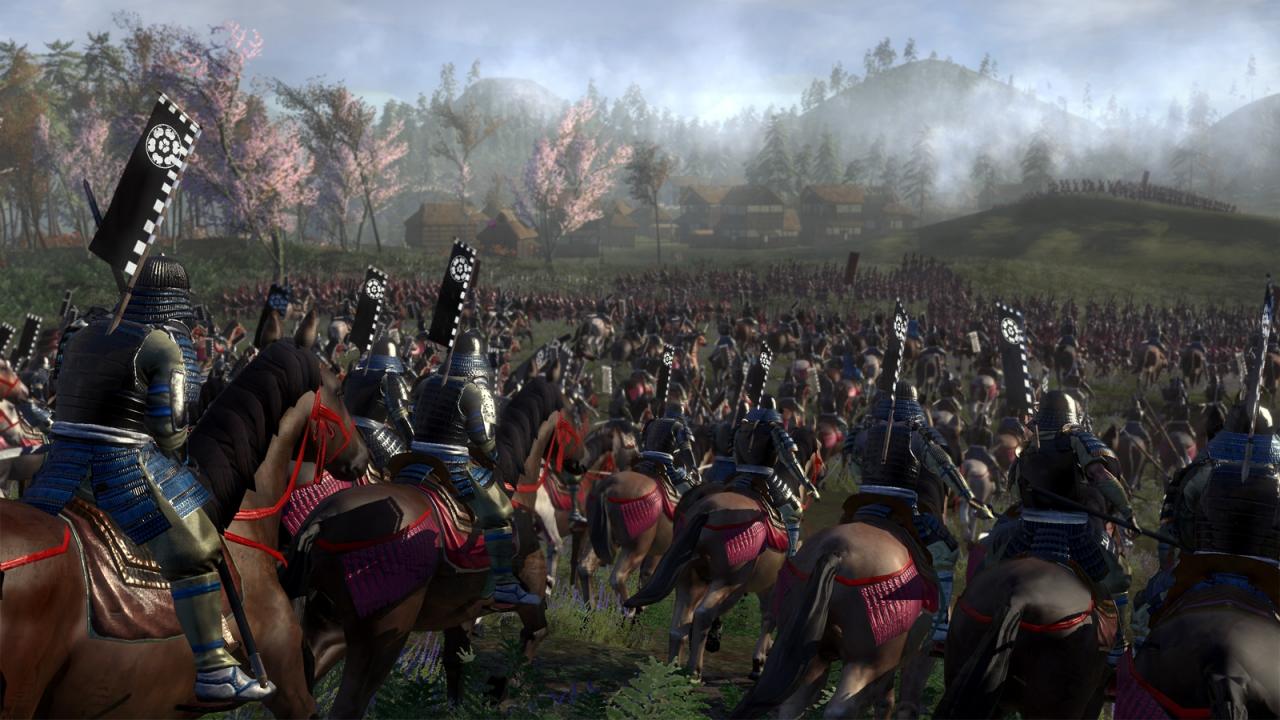[10/09/2010] Shogun 2: Total War: In der Total War-Reihe von Entwickler The Creative Assembly verschmelzen klassische Runden- und aktuelle Echtzeitstrategie.