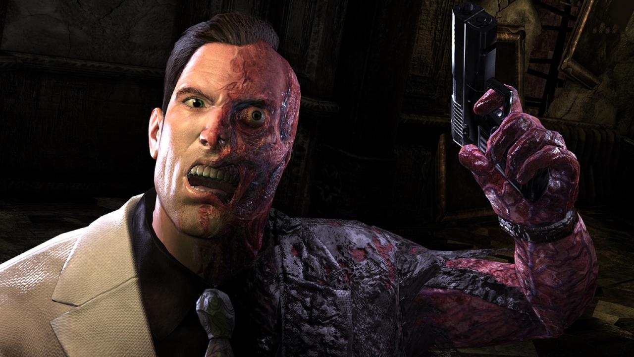 [02/09/2010] Einer der Most Wanted-Vorschläge aus der Community: Batman: Arkham City