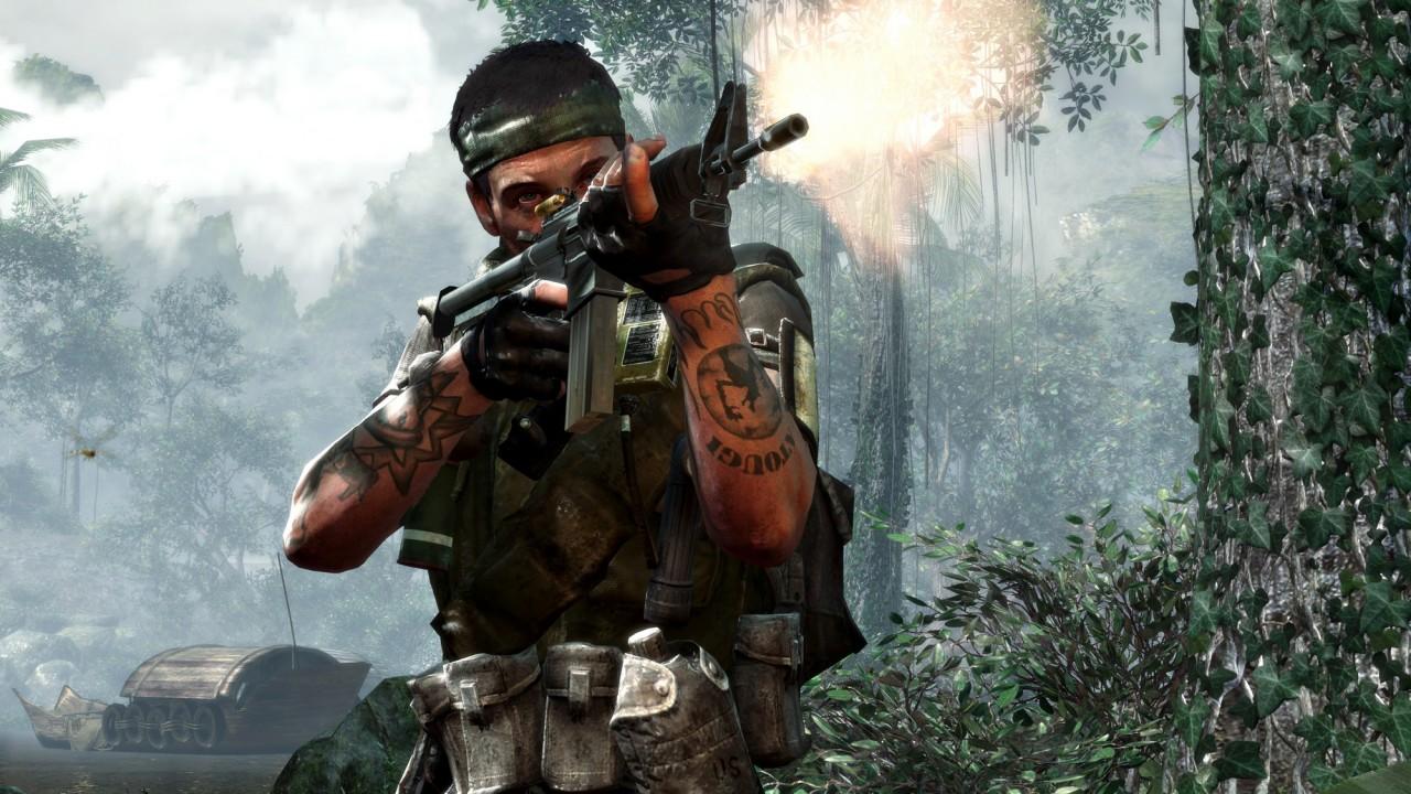 [28/09/2010] Platz 1: Call of Duty: Black Ops - der Treyarch-Shooter setzt sich mit 369 Stimmen (36,6%) nur denkbar knapp gegen Bad Company 2 durch und kann sich die Genrekrone sichern. Call of Duty: Black Ops wurde von euch zum besten Shooter 2010 gekürt!