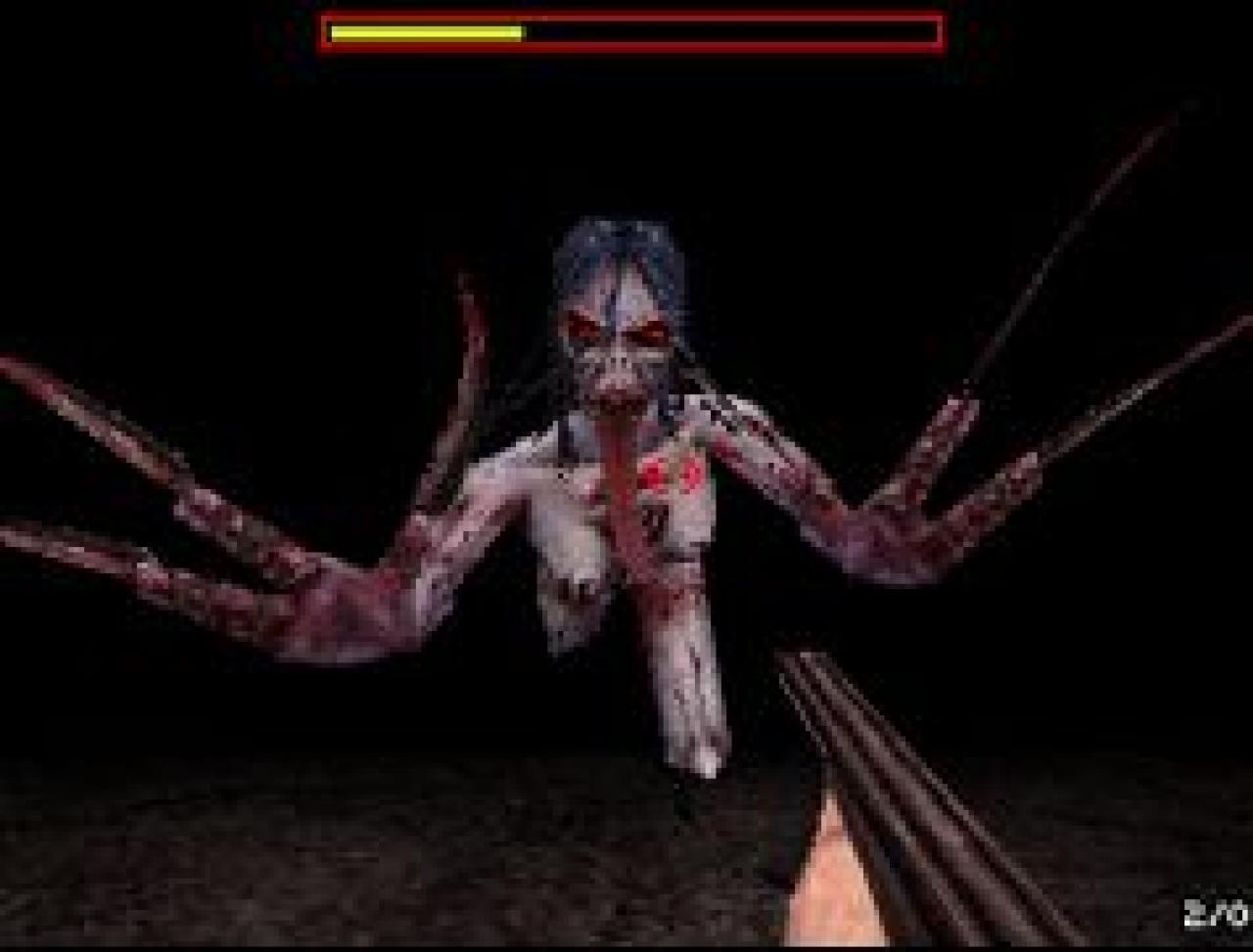 [07/09/2010] Dementium 2
