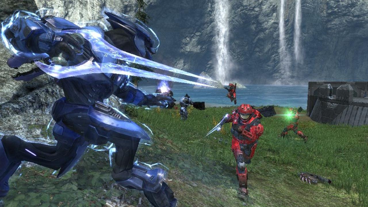 [10/09/2010] 5. Halo: Reach Limited Edition