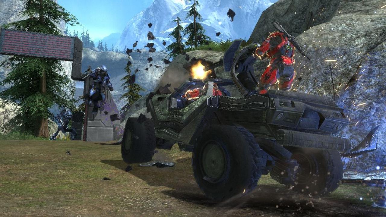 [10/09/2010] Halo: Reach - 