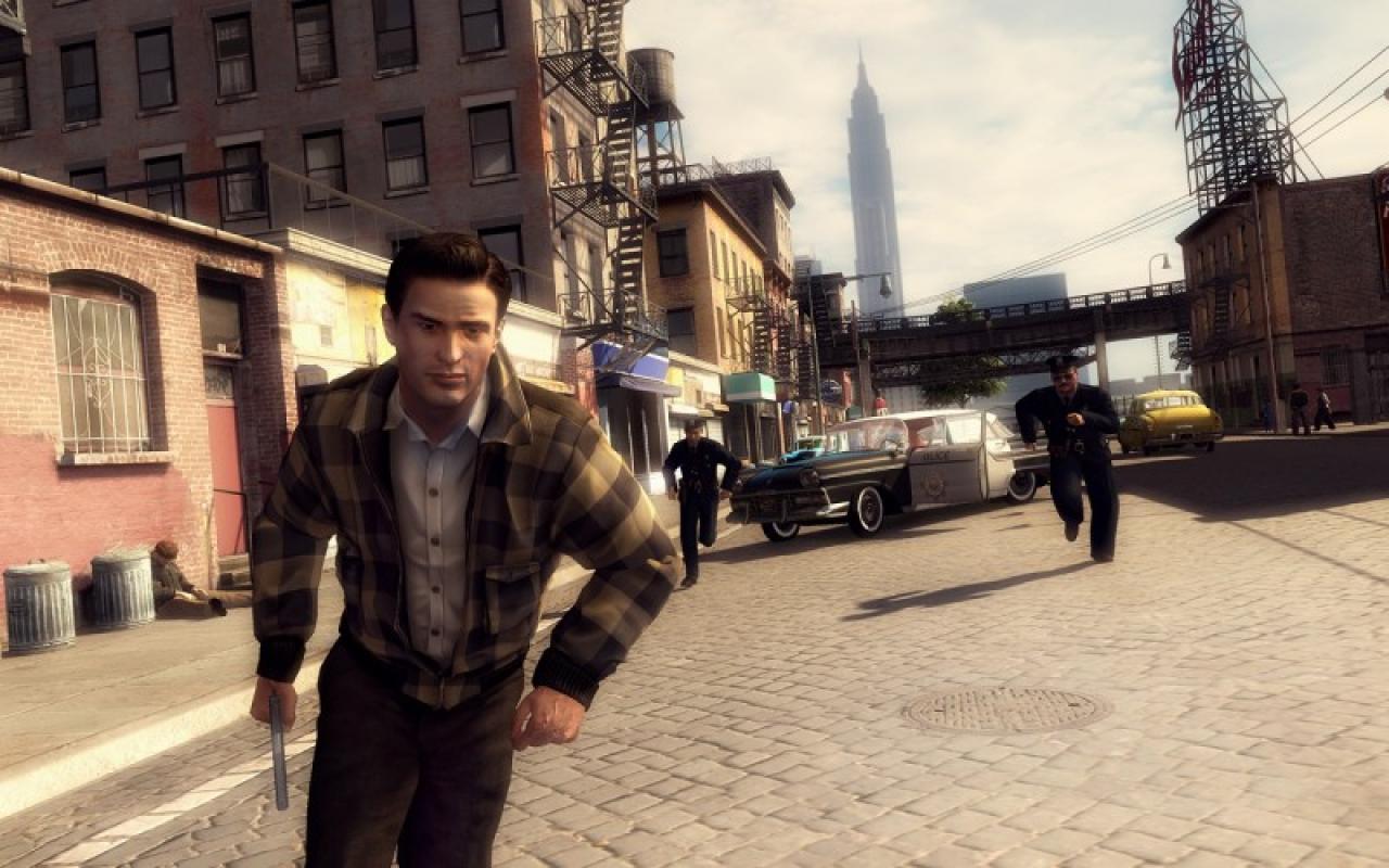 [06/09/2010] Platz 3: Lang hat es gedauert, aber 2010 war es endlich da: Mafia 2. Obwohl der ganz große Wurf ausblieb, konnte das Game eine breite Basis an Spielern begeistern. 41 Stimmen (4,9%) für das von euch zum Comeback des Jahres gewählte Spiel.