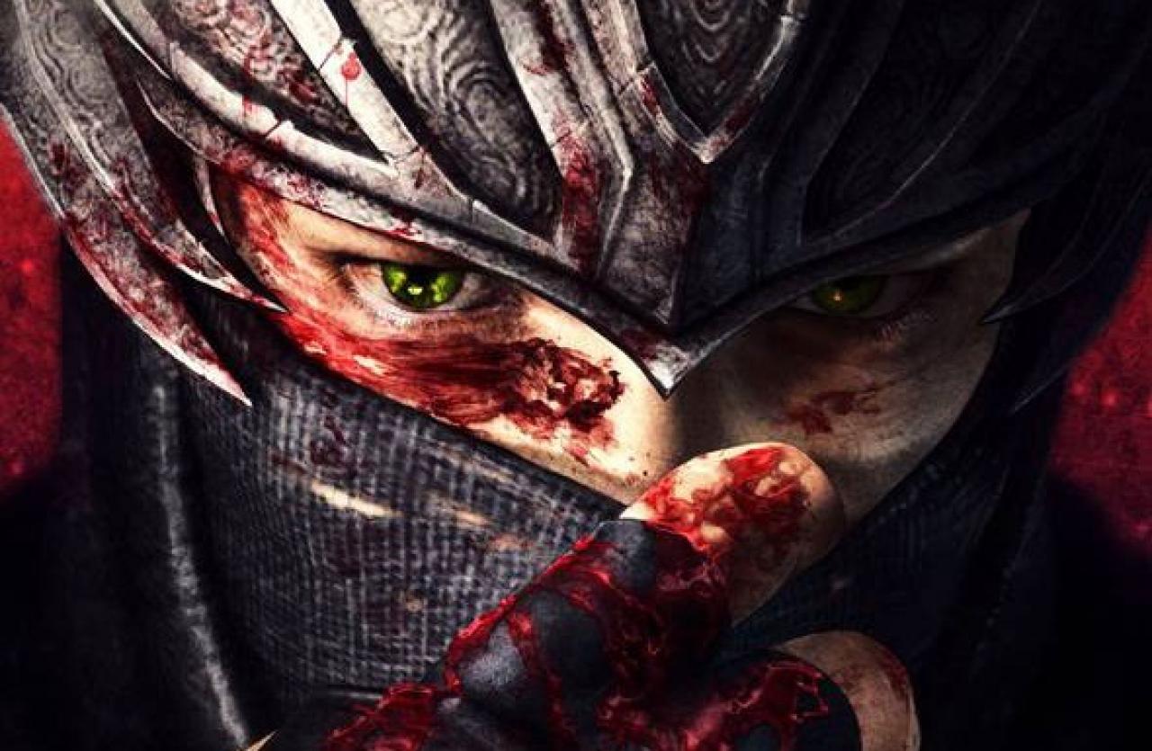 [15/09/2010] Ninja Gaiden: Master Collection im Test: Spiel's nochmal, Ryu! (1)