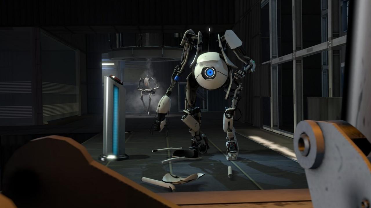 [04/09/2010] Das gesamte Half-Life 2-Paket mit Team Fortress 2, Portal, den Addons und dem Hauptspiel selbst wurde entwickelt ...