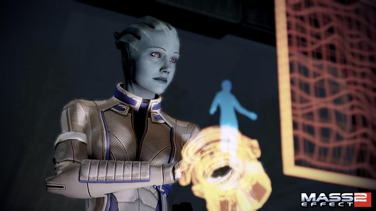 [02/09/2010] Mass Effect mit Hunderten von Storywendungen wurde veröffentlicht - Teil 3 schließt die Trilogie demnächst ab, bei einer weiteren Verschiebung von GT5 sogar eventuell noch früher als das Rennspiel auf den Markt kommt.