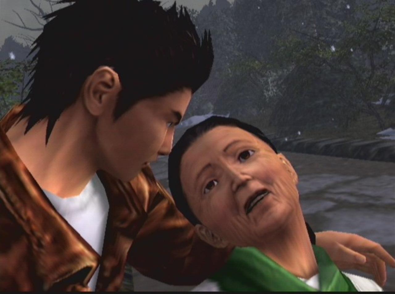 [13/09/2010] Shenmue - Damals galt das Spiel mit 70 Millionen US-Dollar als eine der teuersten Produktionen. Wollte Sega die Kosten wieder einspielen, hätte sich jeder Dreamcast-Besitzer zwei Spiele von Shenmue kaufen müssen. - Quelle - Wikipedia Shenmue