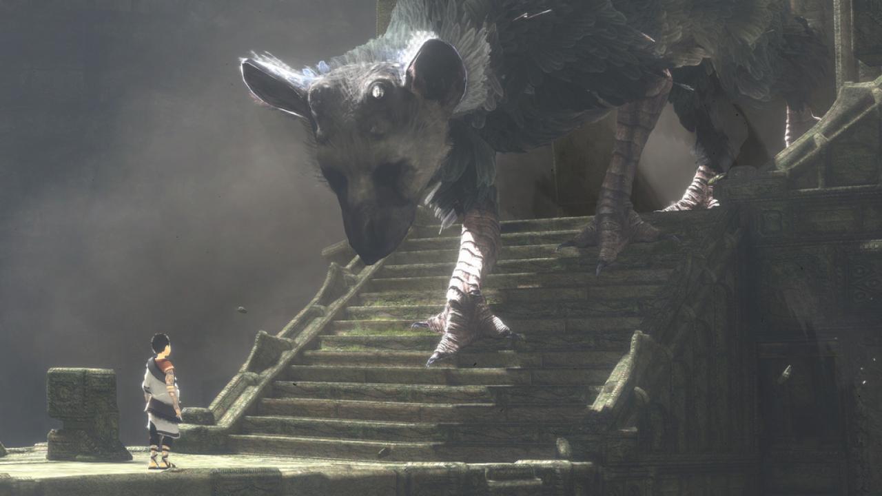 [16/09/2010] The Last Guardian - Ein Spiel wie ein Traum. Leider wachen wir auf und stellen fest, dass das Spiel zwar angekündigt ist, es aber immer noch kein neues Material geschweige denn einen Release-Termin gibt. Das sollte sich ändern, denn wir sehnen uns sehr nach diesem PS3-Abenteuer.
