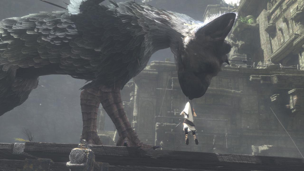 [16/09/2010] The Last Guardian gehört wohl mit zu den vielversprechendsten PlayStation-3-Spielen, die uns noch erwarten. So zaubert Team ICO eine Vision auf den Bildschirm, in der man gemeinsam mit einem mystischen Wesen wilde Abenteuer erlebt.