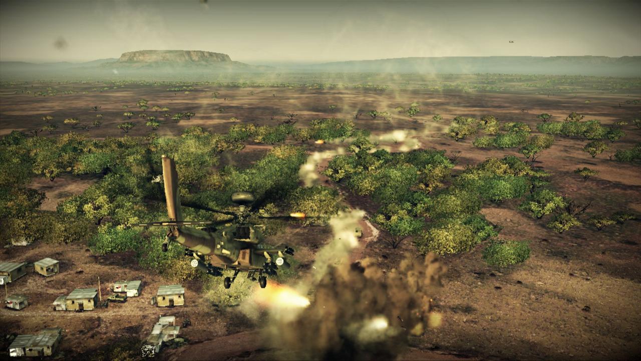 [21/10/2010] Apache Air Assault im Test: Action wie in H.A.W.X. 2 - aber auch derselbe Simulationsanspruch (12)