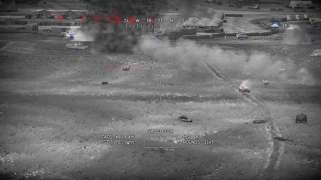 [21/10/2010] Apache Air Assault im Test: Action wie in H.A.W.X. 2 - aber auch derselbe Simulationsanspruch (11)