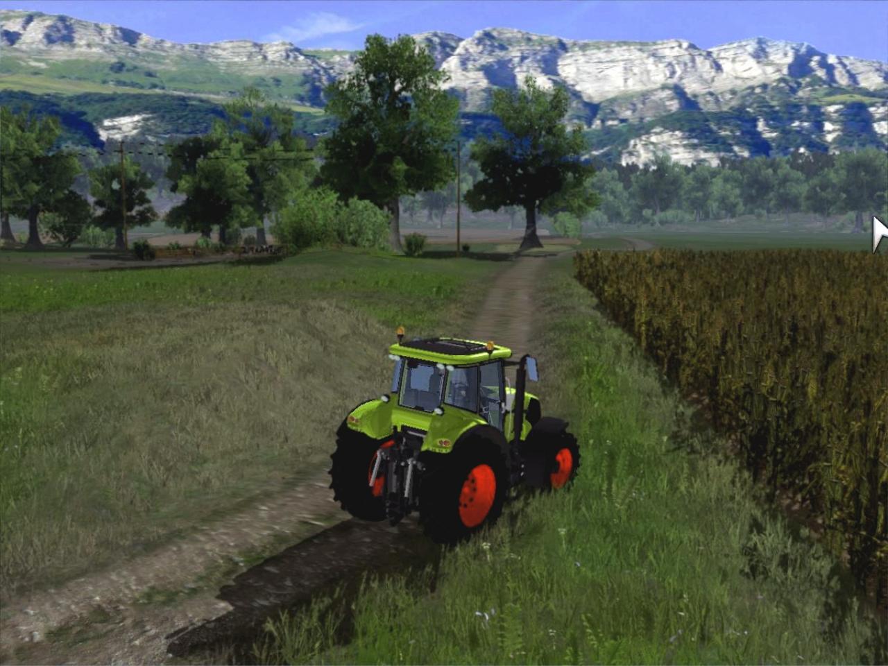 [07/10/2010] Agrar Simulator 2011 - Hier wurden ahnungslose Käufer überrascht. Die auf der Spielverpackung angepriesenen Features fanden ihren Weg gar nicht erst in die Simulation oder funktionieren nicht richtig. Bugs killen den letzten Rest Spielspaß.
