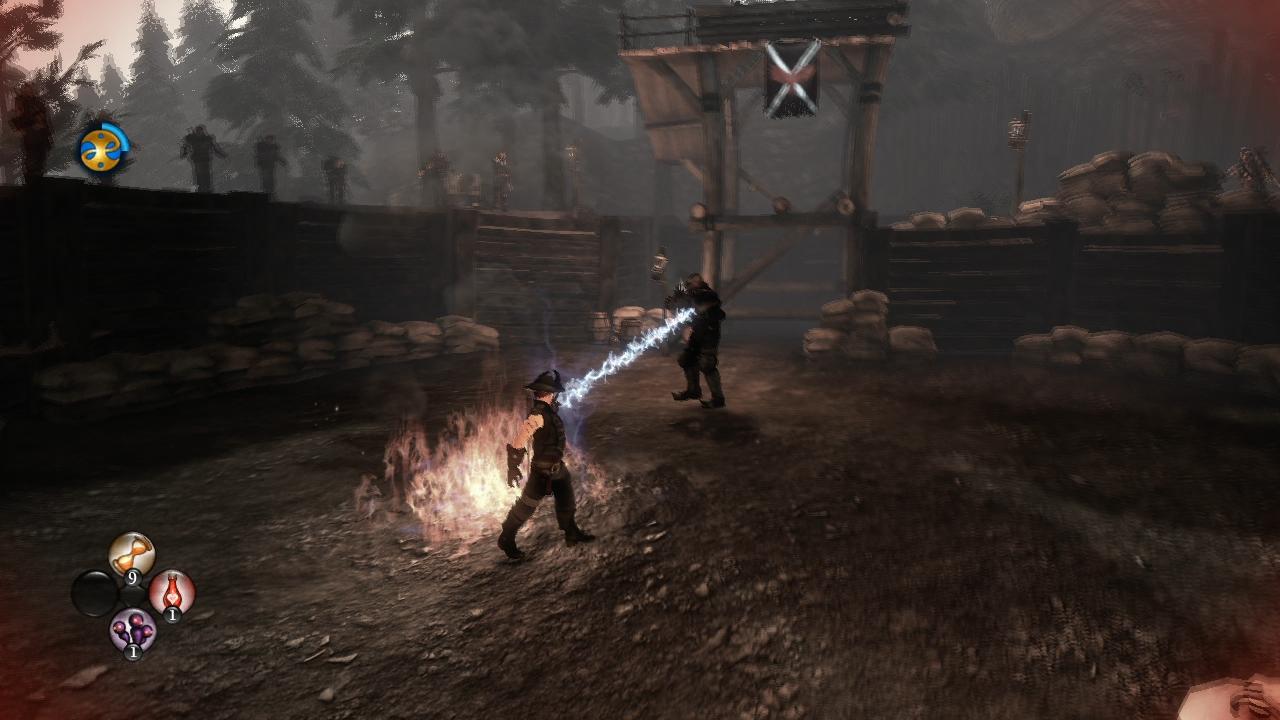 [25/10/2010] Screenshots aus unserem Test zu Fable 3. (5)