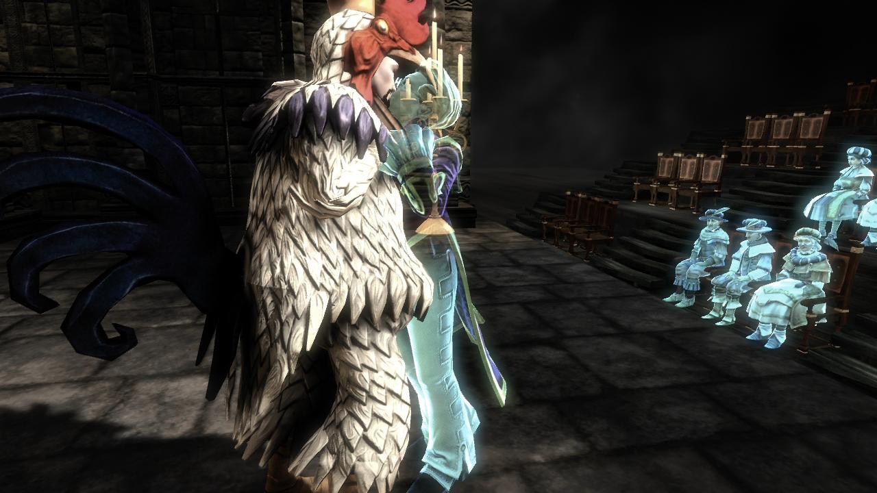 [25/10/2010] Screenshots aus unserem Test zu Fable 3. (7)