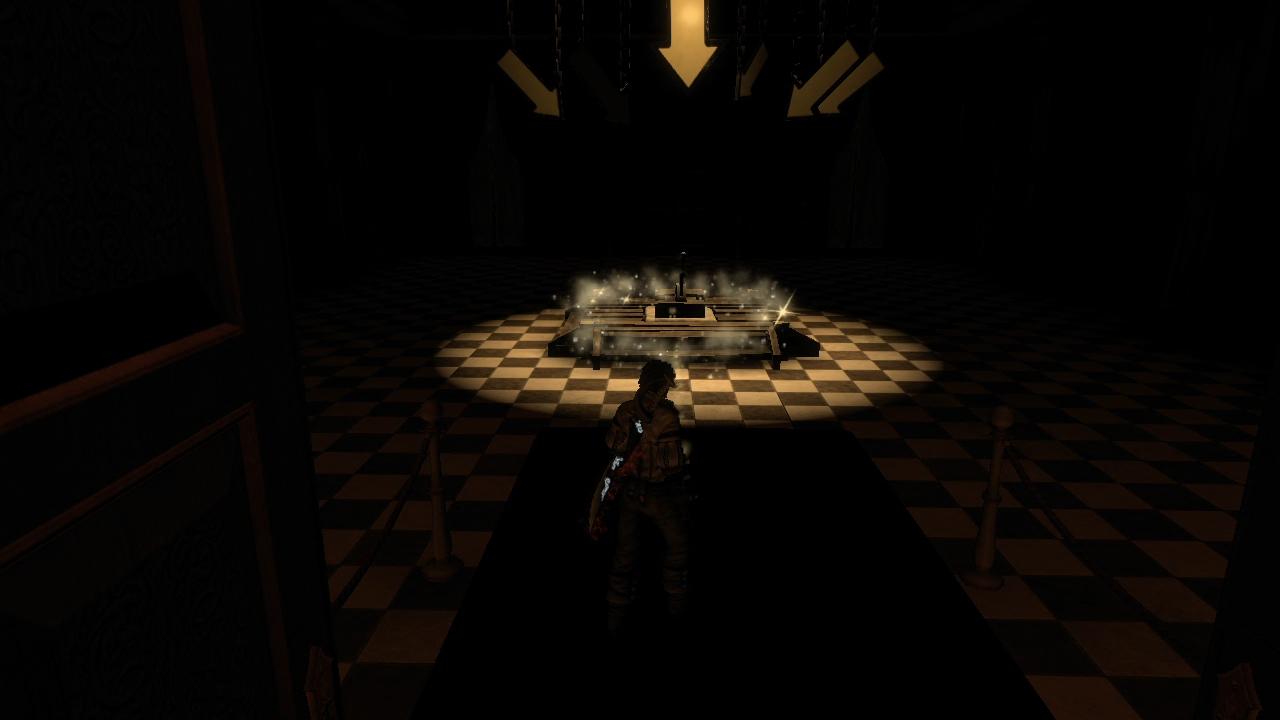 [25/10/2010] Screenshots aus unserem Test zu Fable 3. (9)