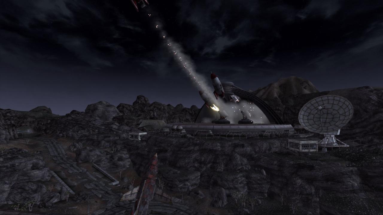 [19/10/2010] Screenshots aus der Test-Version von Fallout: New Vegas (4)