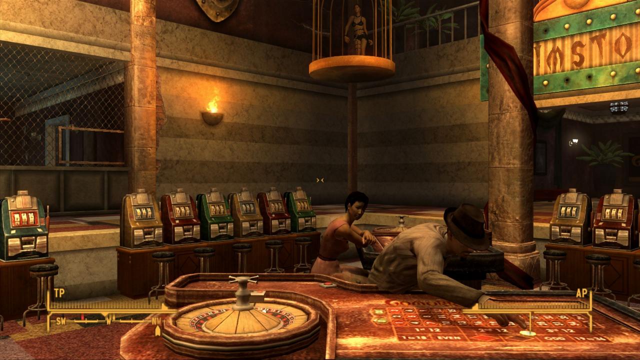 [19/10/2010] Screenshots aus der Test-Version von Fallout: New Vegas (22)