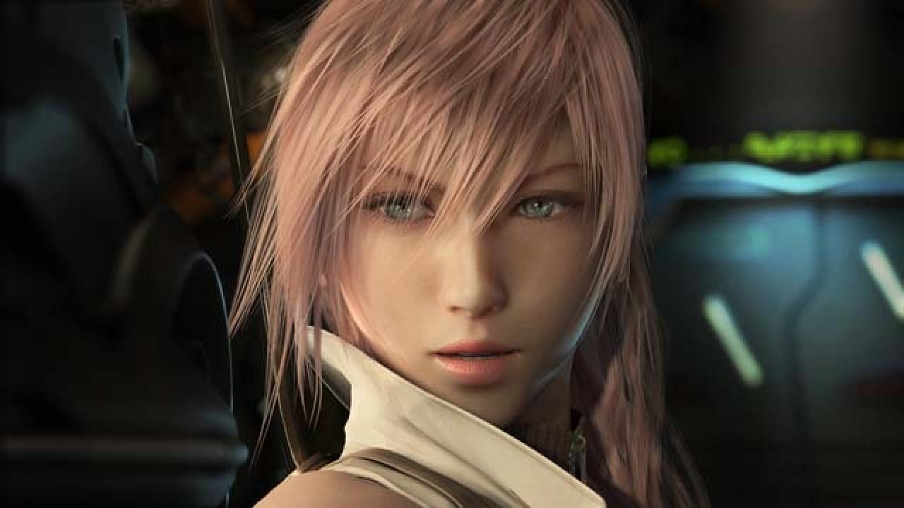 [04/10/2010] Bester Original-Song 2010: Final Fantasy 13