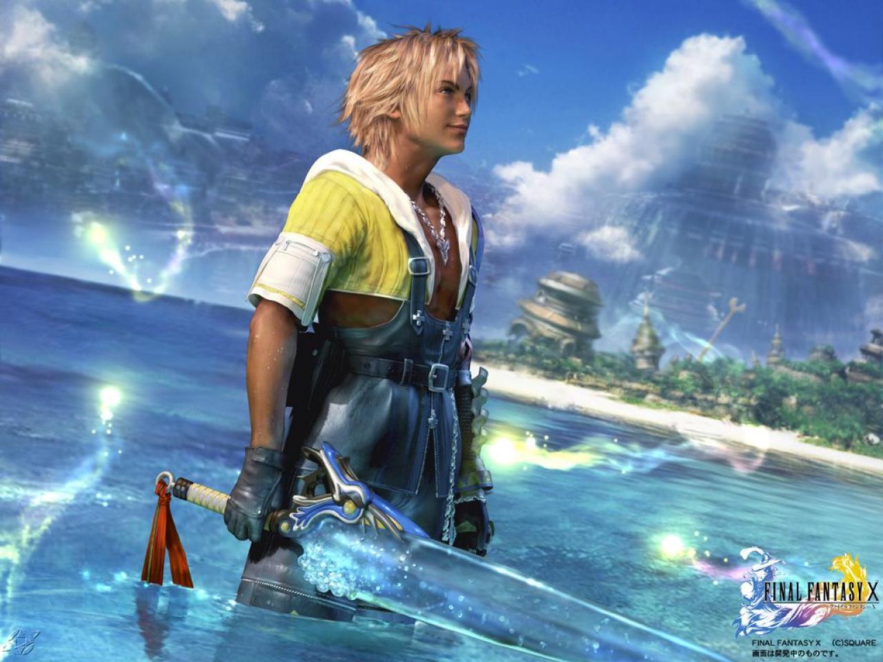 [29/10/2010] Auch wenn die Geschichte von Final Fantasy X irgendwann beendet ist, heißt dies nicht, dass es nichts mehr zu erleben gibt. Neben etlichen optionalen Gegnern, Missionen und dem Sammeln von Gegenständen könnt ihr auch einige Minispiele bestreiten.