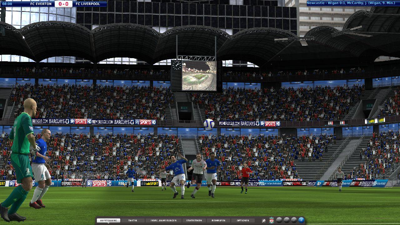 [20/10/2010] Platz 6: Das Cover von Fussball Manager 11 ziert in der deutschen Version FC Schalke 04-Trainer Felix Magath. Mit 12 Stimmen (3,8%) reicht's für Platz 6 und das ist immerhin besser als die aktuelle Bundesliga-Situation der Gelesenkirchener.