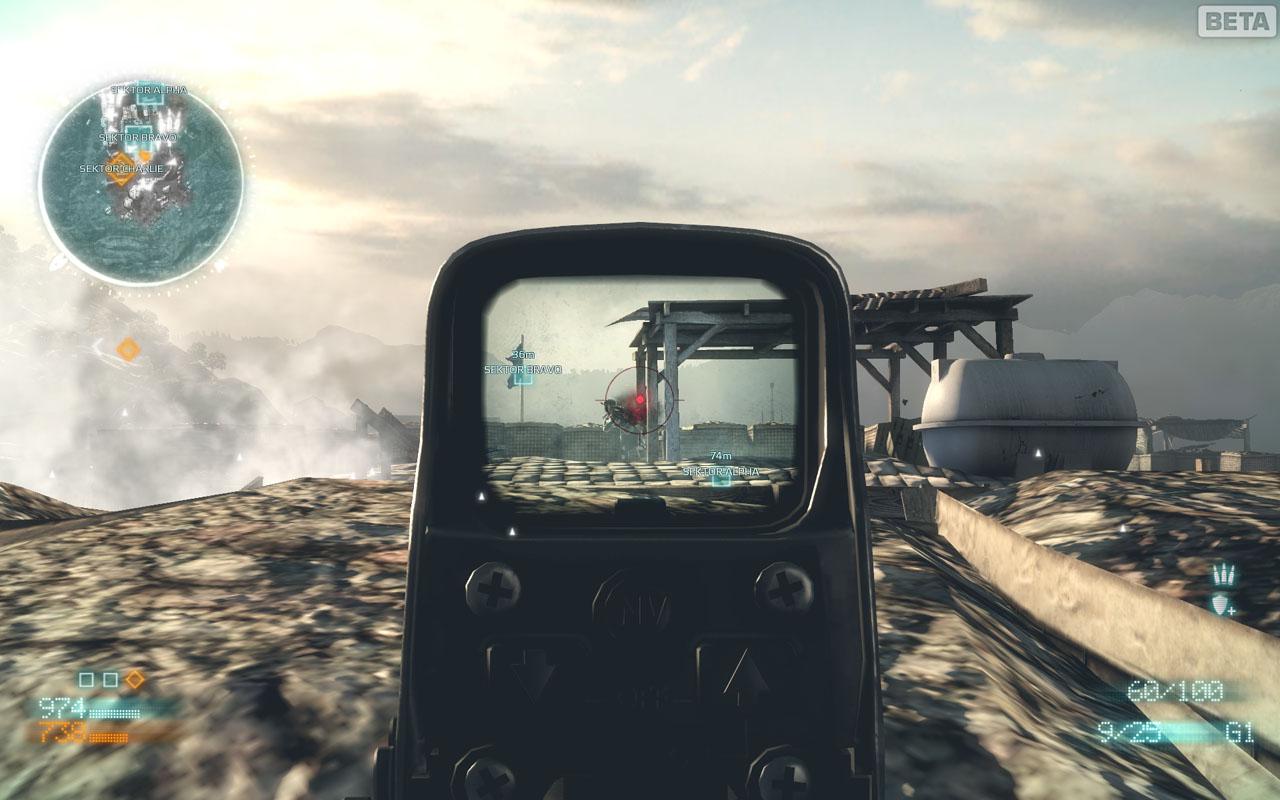 [05/10/2010] Medal of Honor im Test für Xbox 360, PS3 und PC - ein Konkurrent für Modern Warfare? (1)