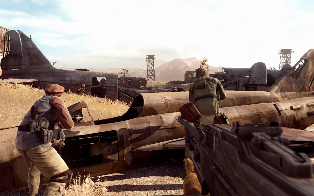 [26/10/2010] Platz 4: Medal of Honor -Im Mehrspieler-Modus wurden vor allem die unausgewogene Waffenbalance und die fehlende Originalität bei den Spielmodi und dem Kartendesign kritisiert - 27 Games Aktuell-User (2,7%) stört das nicht. 